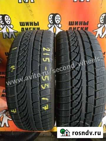 215 55 17 Petlas Владимир - изображение 1