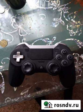 Геймпад для ps4 Абакан - изображение 1