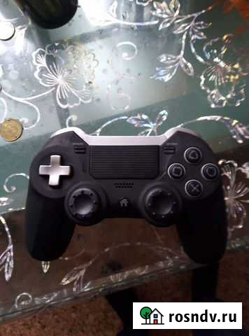 Геймпад для ps4 Абакан - изображение 1
