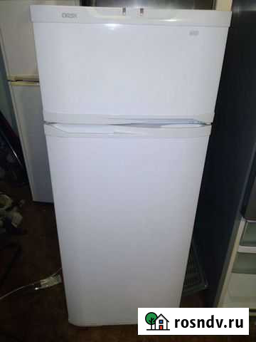 Холодильник Петропавловск-Камчатский - изображение 1