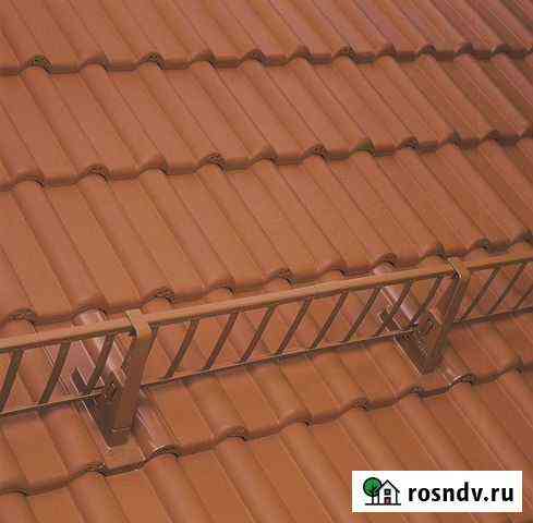 Снегозадержатель Троицк