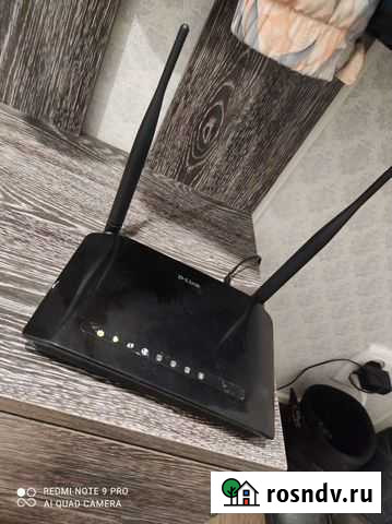 Wifi роутер Копейск - изображение 1