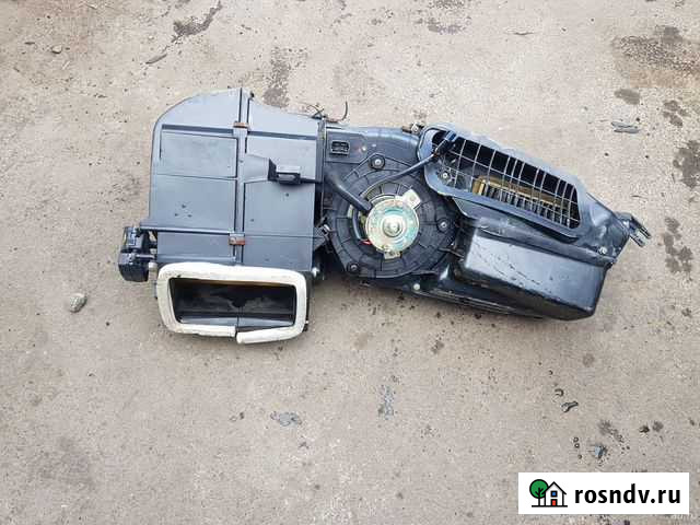 Отопитель ваз 2112 Кингисепп - изображение 1