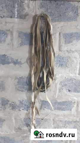 Вожжи для лошадей Ялуторовск - изображение 1