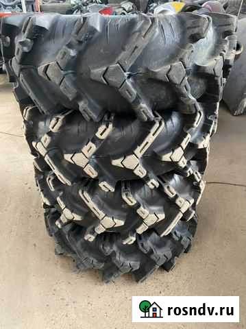 Шины для квадроцикла ITP cryptid 30-9-14 Дзержинск - изображение 1