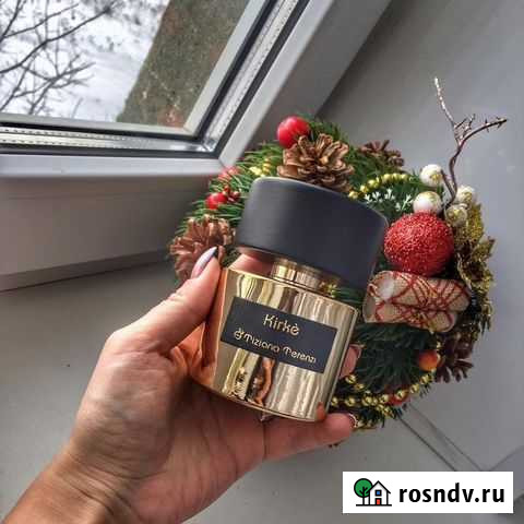 Селектив в тестерах оригинал Брянск - изображение 1