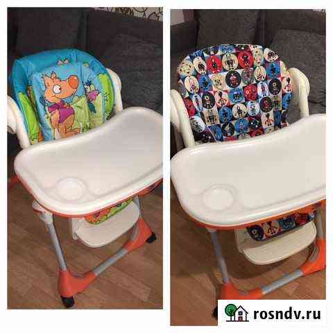 Новый чехол Chicco Polly 2 в 1 Екатеринбург