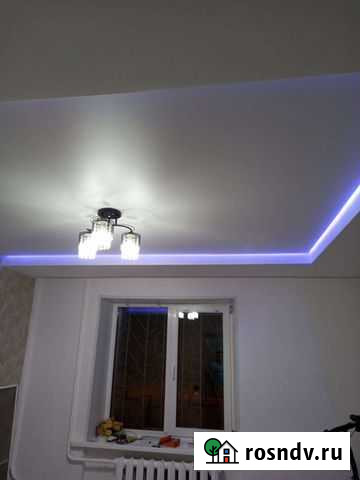 Натяжной потолок Екатеринбург - изображение 1