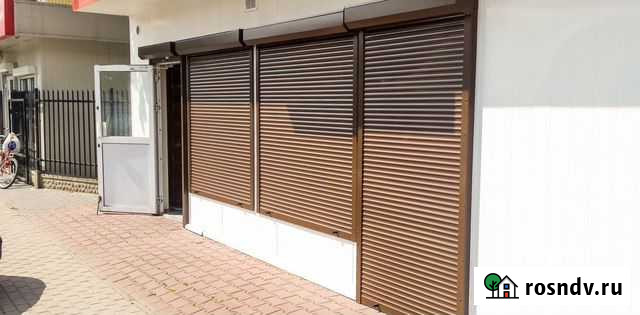 Рольставни на окна в Истре Истра - изображение 1