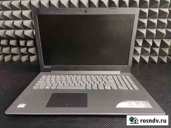 Lenovo ideapad 320 / A6-9220/R4 для работы и учебы Новороссийск