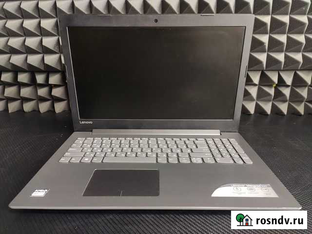 Lenovo ideapad 320 / A6-9220/R4 для работы и учебы Новороссийск - изображение 1