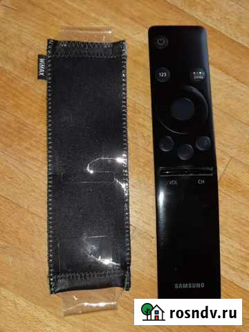 Продаю чехол для пульта Ивантеевка - изображение 1