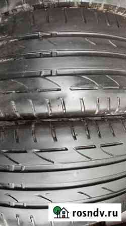 Bridgestone Potenza S001 215/45 R17 91Y Ростов-на-Дону