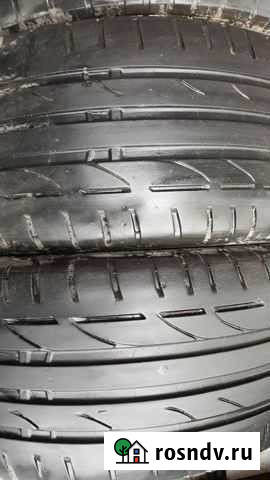 Bridgestone Potenza S001 215/45 R17 91Y Ростов-на-Дону - изображение 1