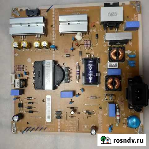 Блок питания EAX66883501 Кинешма - изображение 1