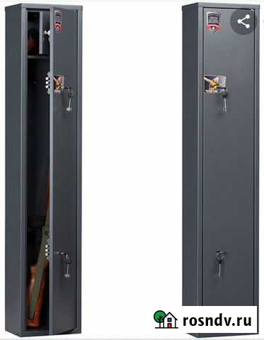 Оружейный сейф Смоленск - изображение 1