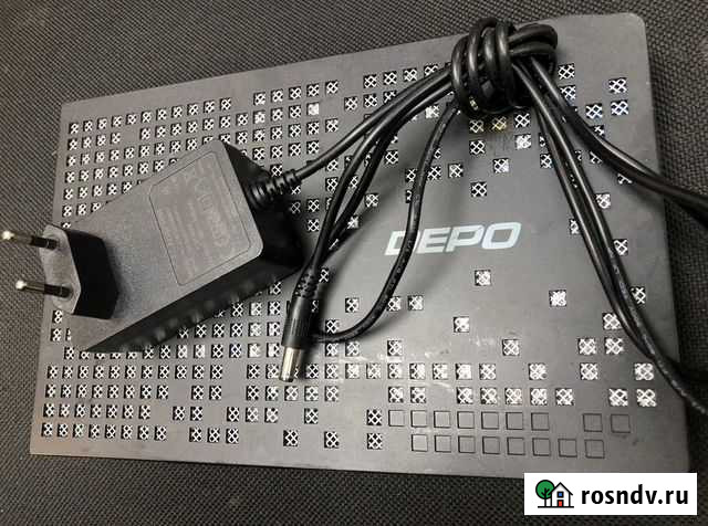 Неттоп Depo XS35 Пермь - изображение 1