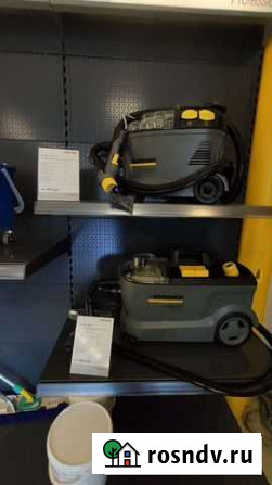 Моющий пылесос Karcher Иркутск - изображение 1