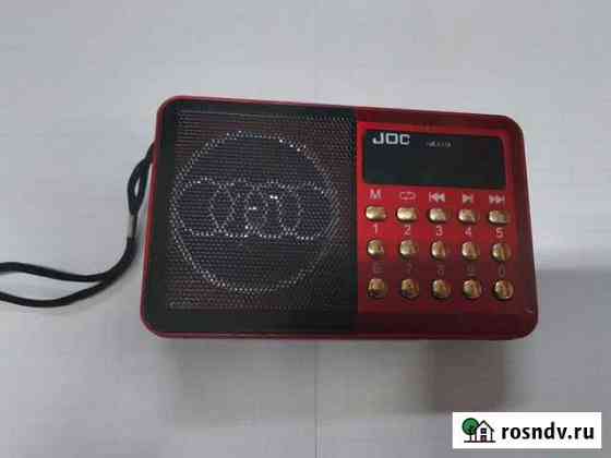 Колонка JOC H044U Улан-Удэ