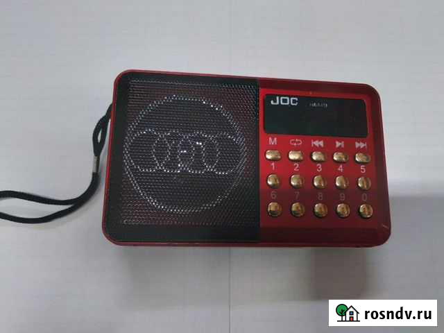 Колонка JOC H044U Улан-Удэ - изображение 1