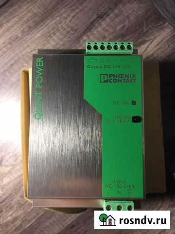 Источник питания Уфа - изображение 1