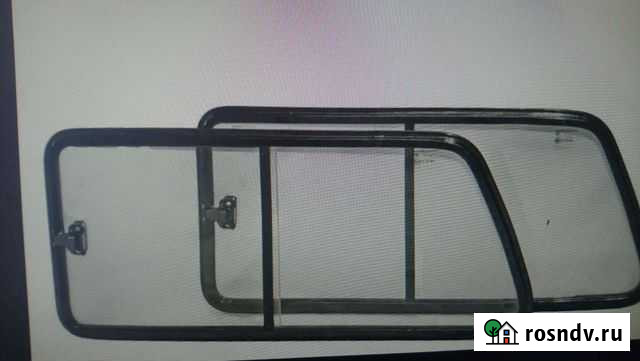 Раздвижные форточки Саянск - изображение 1