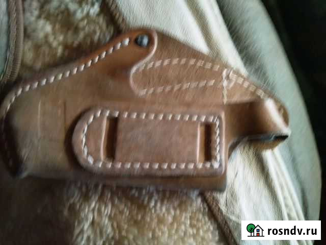 Кобура Кимры - изображение 1