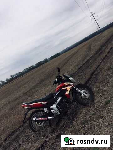 Storm Indigo 72cc Алатырь - изображение 1