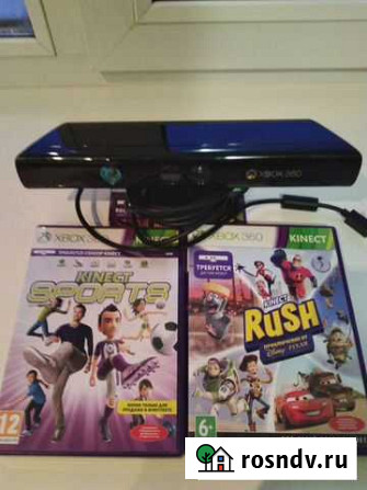 Microsoft Kinect Туймазы - изображение 1