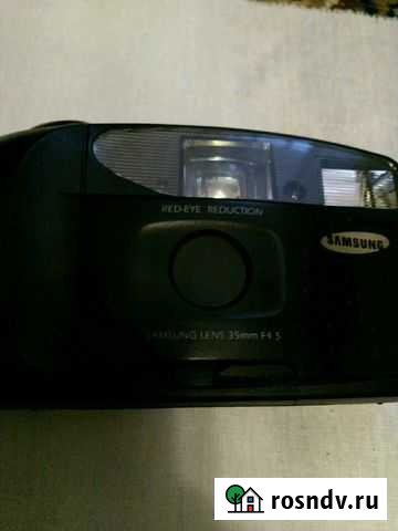 Фотик Samsung FF-222 Калуга - изображение 1