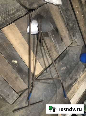 Соха Кимовск - изображение 1