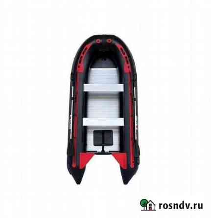 Лодка Smarine strong 330 лодка броня (черная) Краснодар