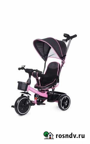 Детский велосипед kreiss Великий Новгород - изображение 1