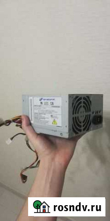 Блок питания 400w Волгоград - изображение 1