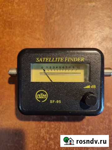 Прибор для настройки спутниковых антенн Великий Новгород - изображение 1