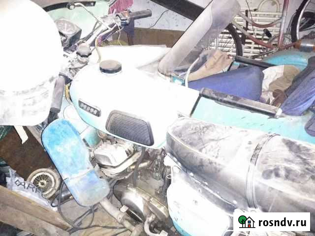 Иж планета 3 Новотроицк - изображение 1