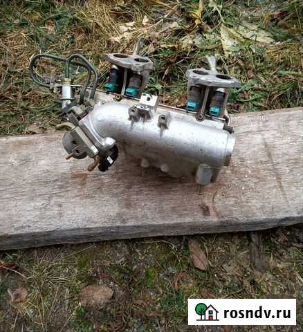 Инжектор для ваз 2114 Ржев - изображение 1