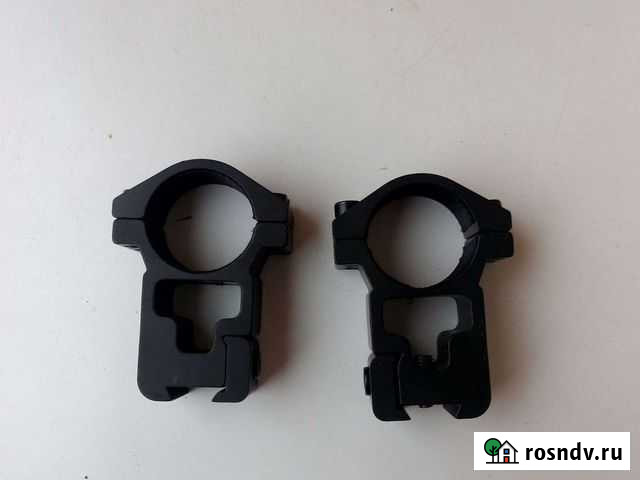 Крепление прицела(Вивер) Анапа - изображение 1