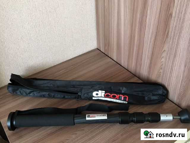 Монопод Тольятти - изображение 1