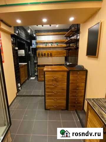 Прилавок / тумба Липецк - изображение 1