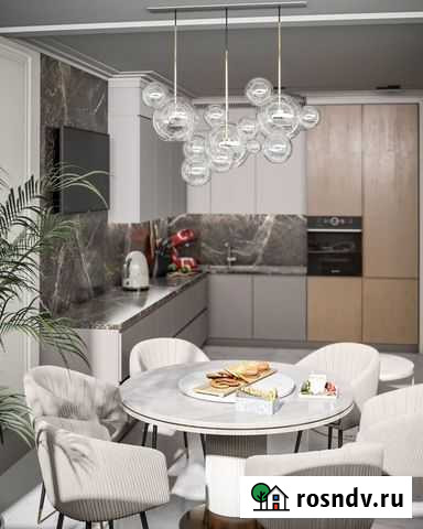 3D визуализатор, интерьеры и экстерьеры Санкт-Петербург - изображение 1