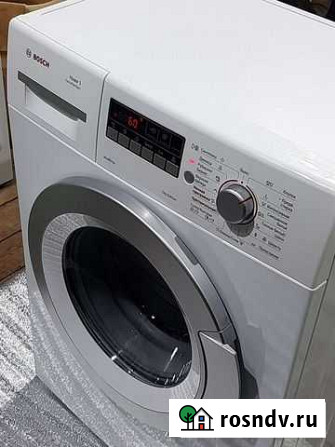 Стиральная машинка Bosch maxx 5 Екатеринбург - изображение 1