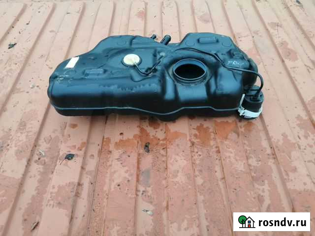 Бак топливный Форд Фиеста Щербинка - изображение 1