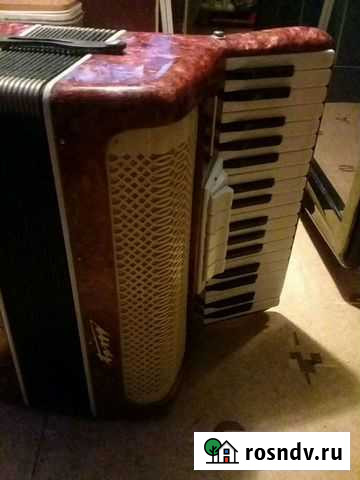 Аккордеон Рязань - изображение 1