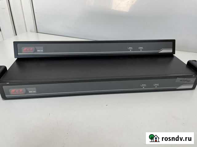 Размножитель видеосигнала rextron VSA-116 Аксай - изображение 1