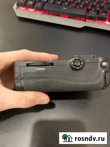 Nikon MB D 11 Киров - изображение 1