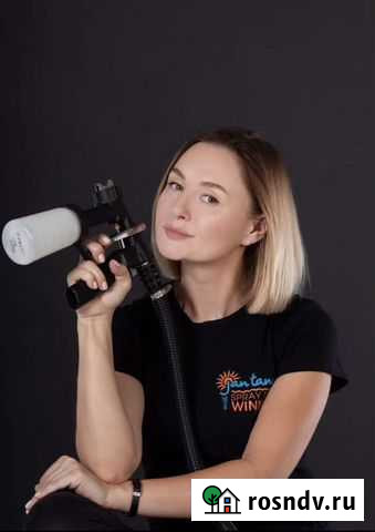 Моментальный загар Симферополь - изображение 1