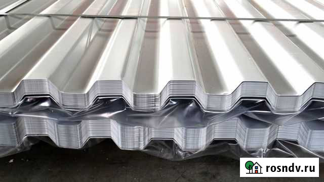 Профлист оцинкованный от производителя Жуковский - изображение 1