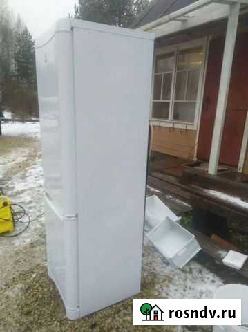 Холодильник ноуфрост бу Вырица - изображение 1