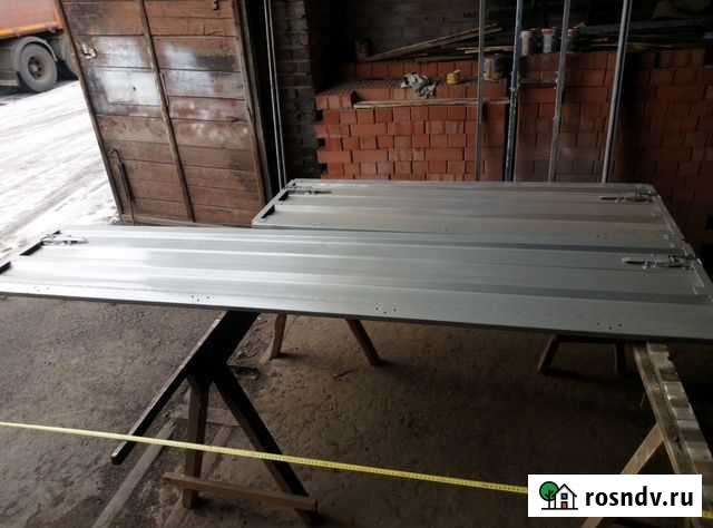 Борт на камаз маз ЗИЛ прицеп полуприцеп грузовик Гуково - изображение 1